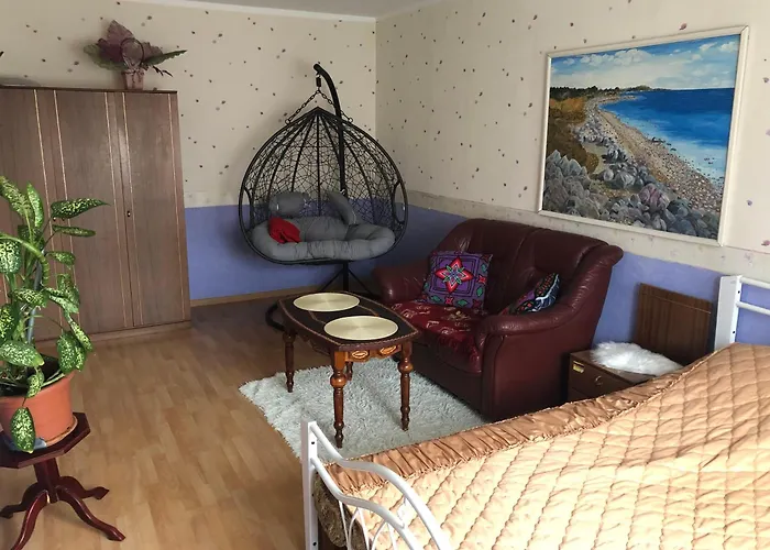 Maleva Apartaments