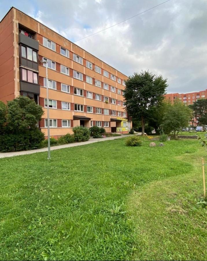 Maleva Apartment *