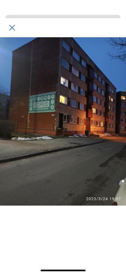 Apartment Maleva *