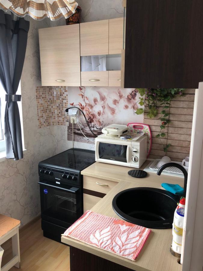 Maleva Apartment Kohtla-Järve