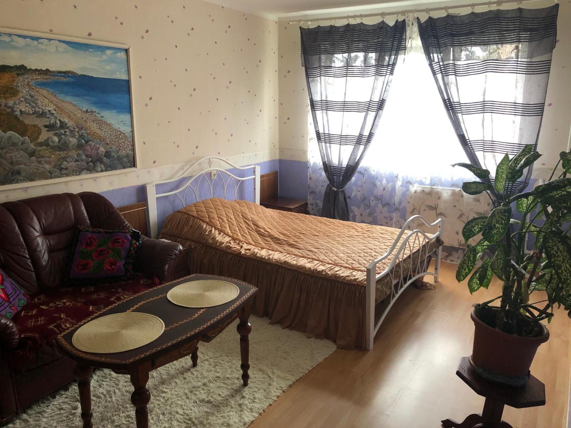 Maleva Apartment Kohtla-Järve
