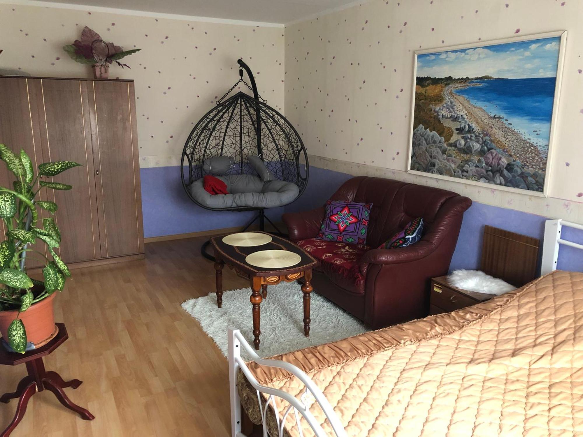 Apartment Maleva Kohtla-Järve