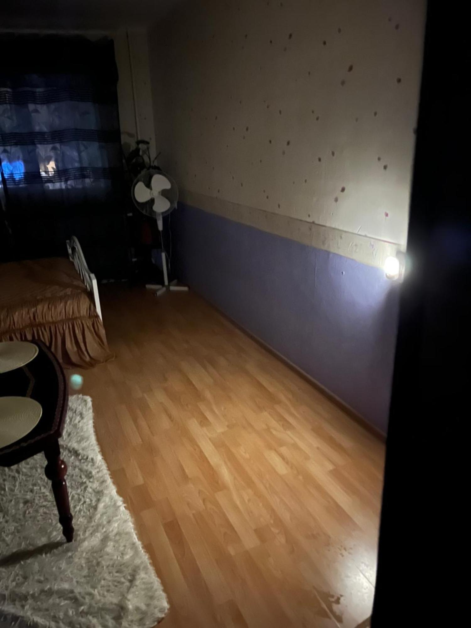 Apartment Maleva *