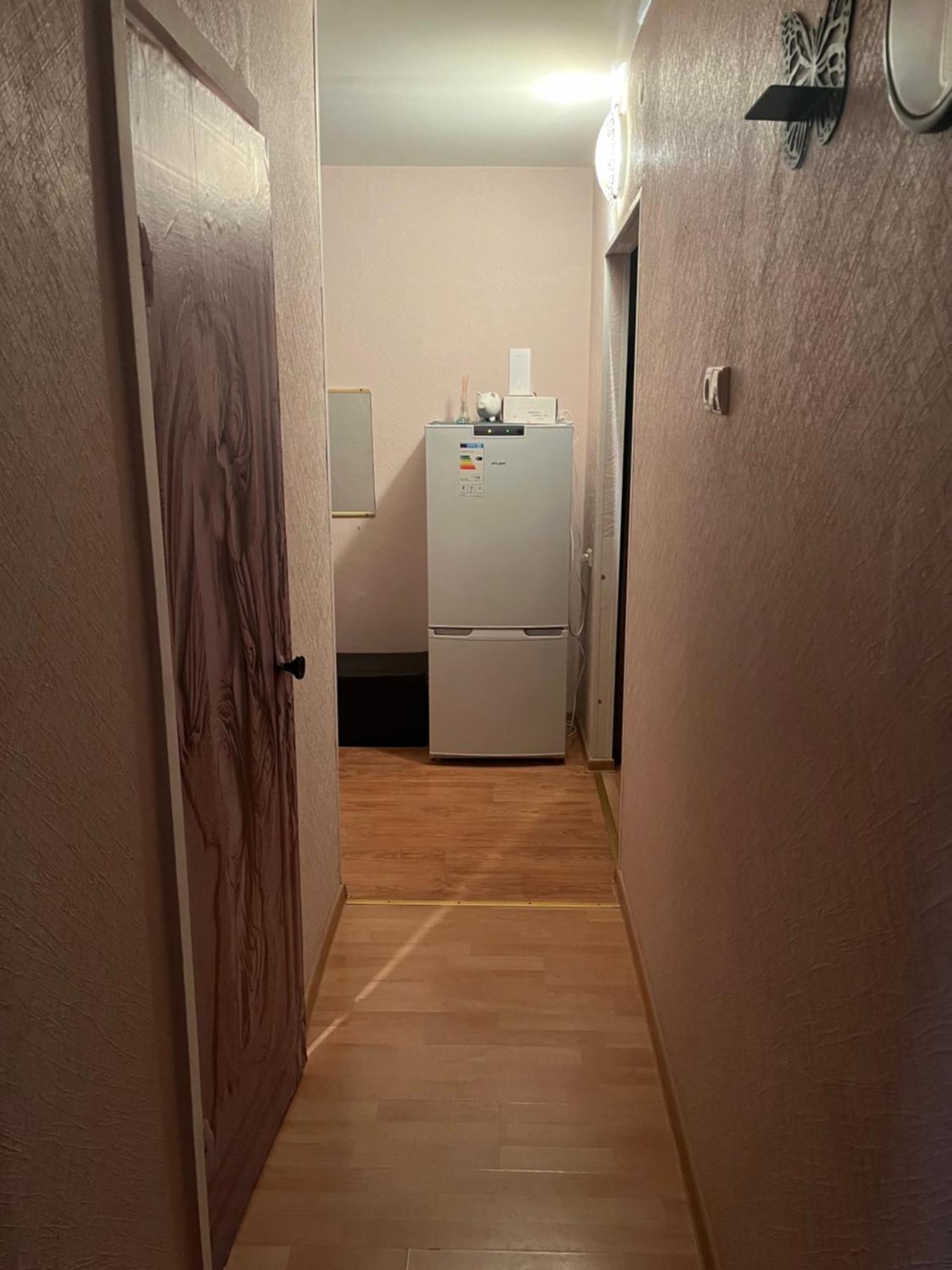 Maleva Apartment Kohtla-Järve